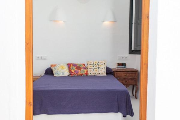 Cana Joana, Casa Unifamiliar Con Piscina Privada 哈维亚 外观 照片
