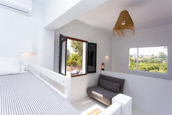 Cana Joana, Casa Unifamiliar Con Piscina Privada 哈维亚 外观 照片