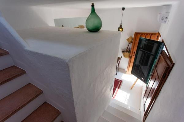 Cana Joana, Casa Unifamiliar Con Piscina Privada 哈维亚 外观 照片