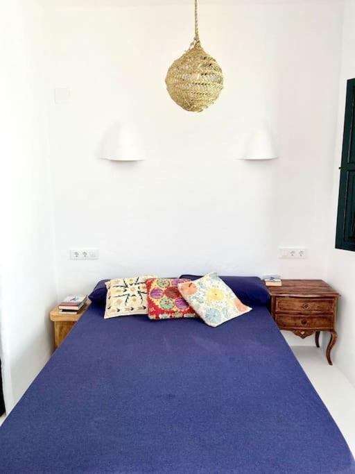 Cana Joana, Casa Unifamiliar Con Piscina Privada 哈维亚 外观 照片